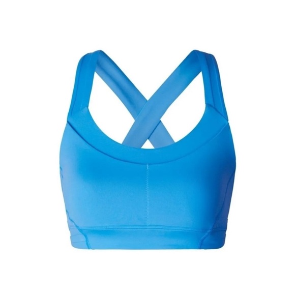 2 Lululemon sport bras size 4 - Picture 5 of 10